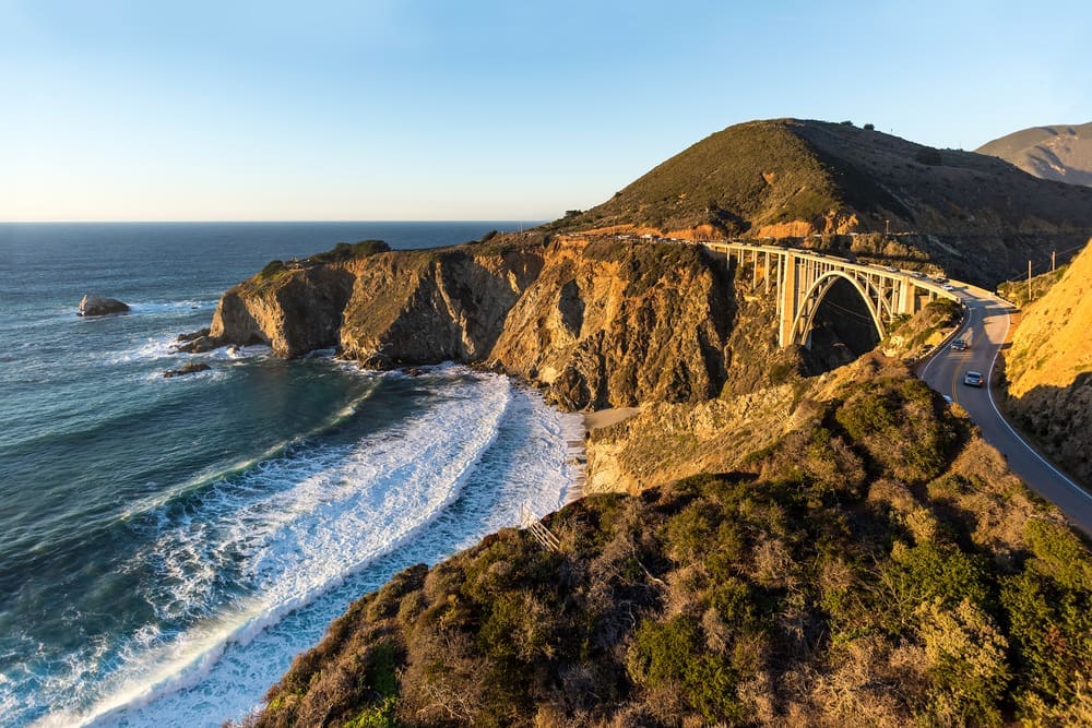 Malibu & Ventura