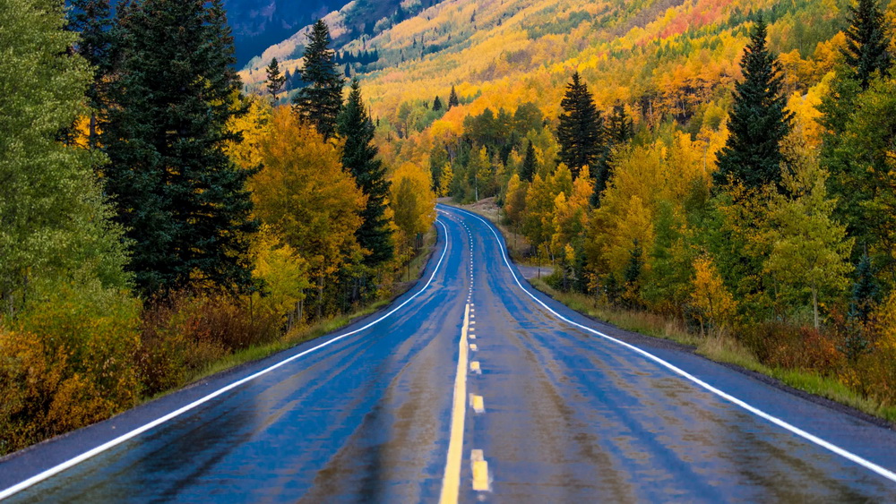 Million Dollar Highway (Colorado)