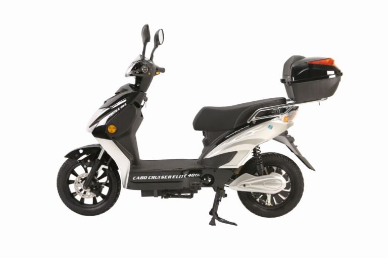 Bromfiets vs scooter wat is het verschil? Fodsportsblog Bromfiets vs scooter wat is het verschil? Fodsportsblog