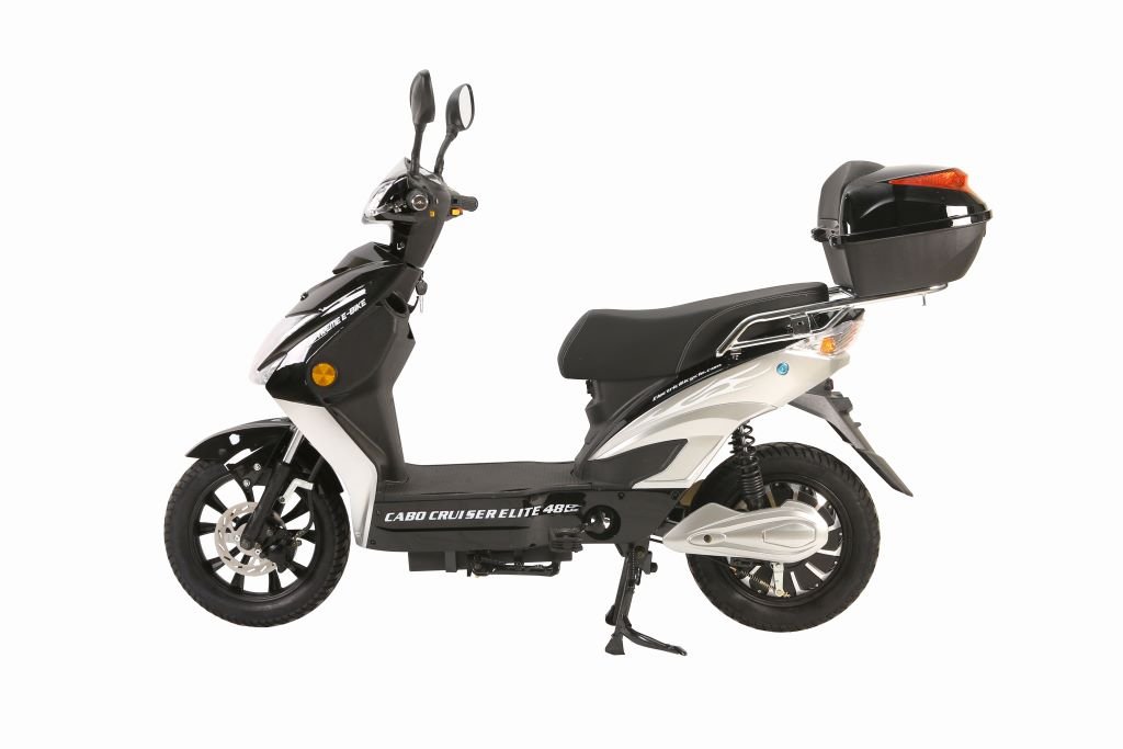 Moped