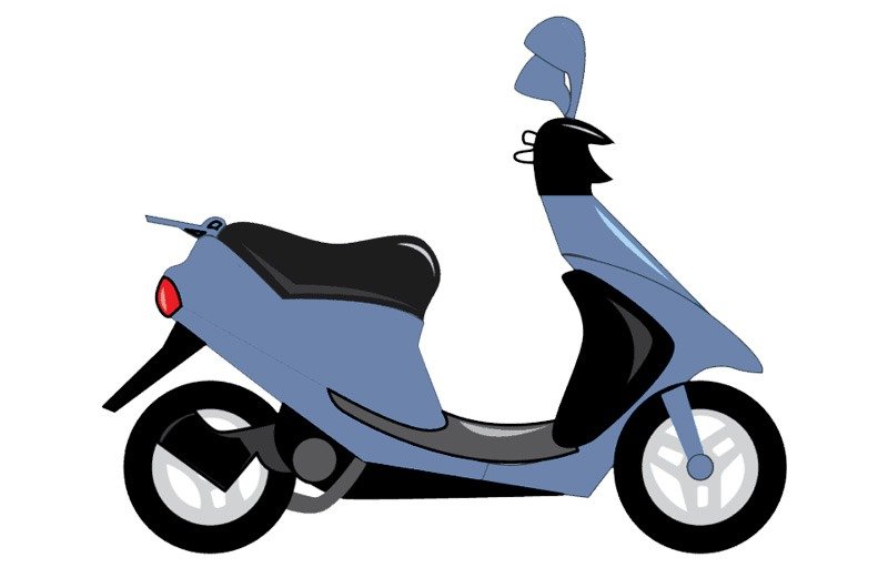 Moped