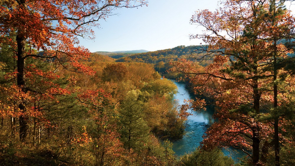 Mulberry River