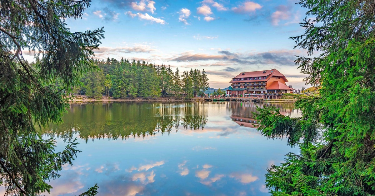 Mummelsee