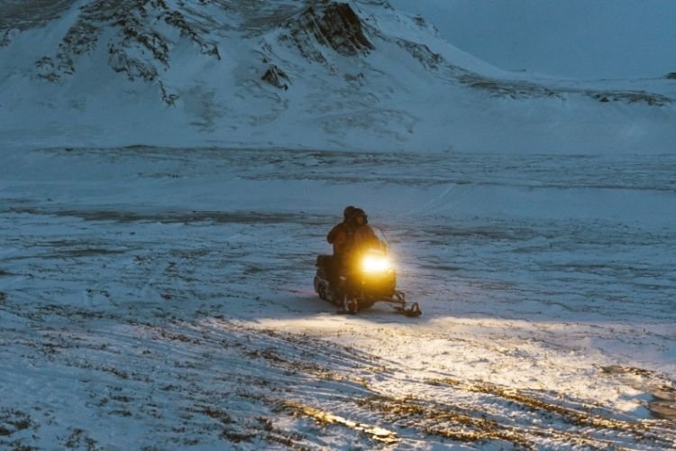 Prices of Different Types of Snowmobiles