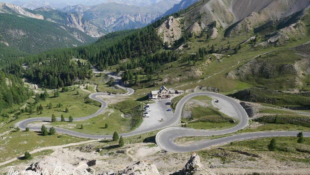 Route des Grandes Alpes
