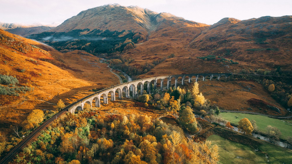 Scottish Highlands