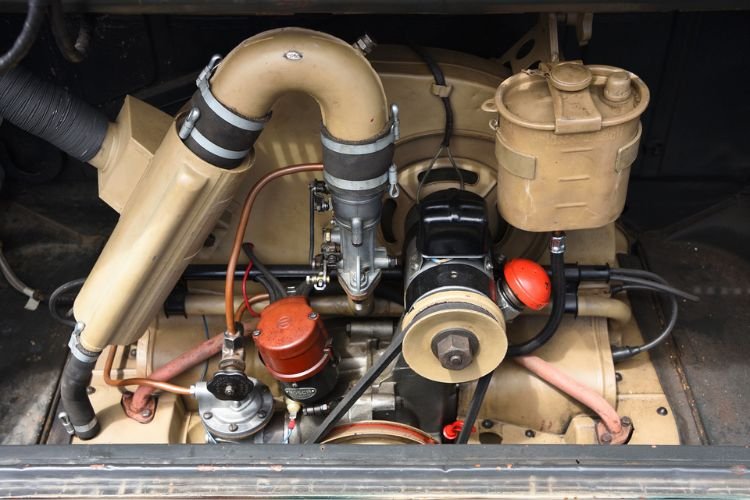 Address The Fuel System Before Winterize An ATV
