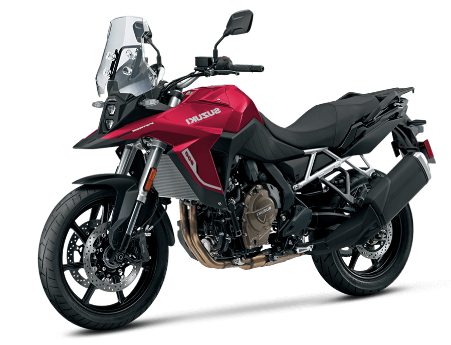 Suzuki V-Strom 800