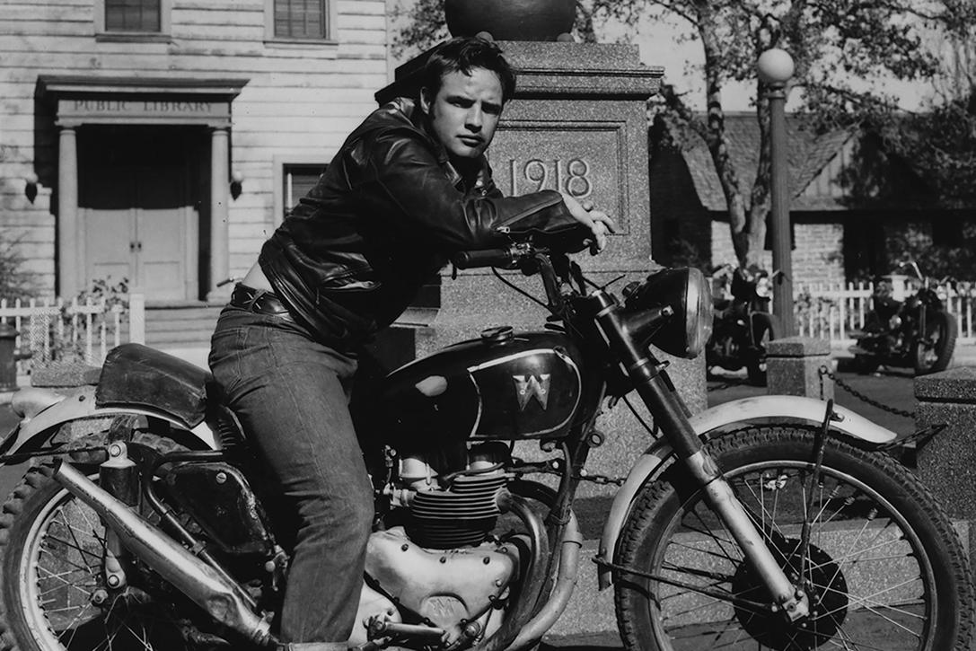 The Wild One