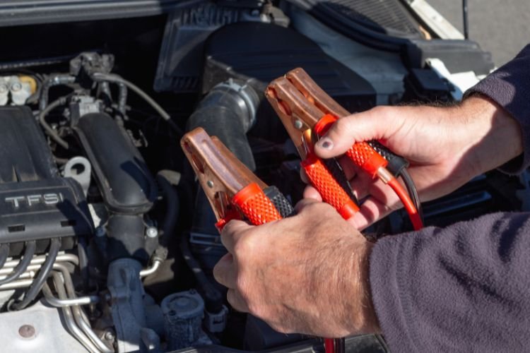 Tips To Remember When Charging an ATV battery