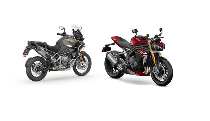 Triumph Tiger 1200