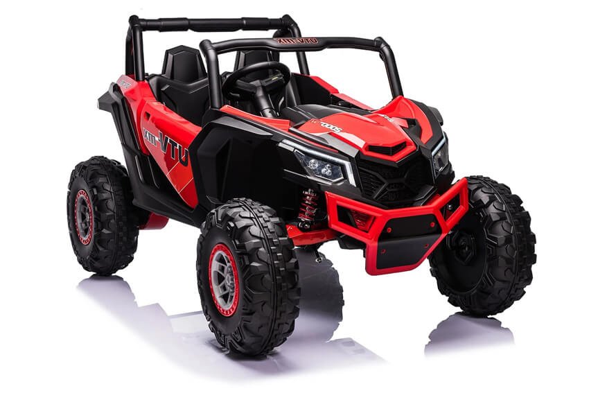 UTV‑MX—Electric ATVs For Kids