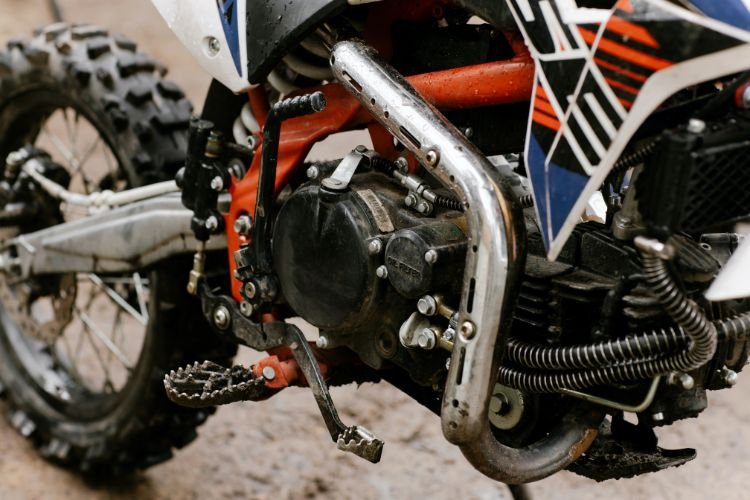 Upgrade Your Dirt Bike Clutch