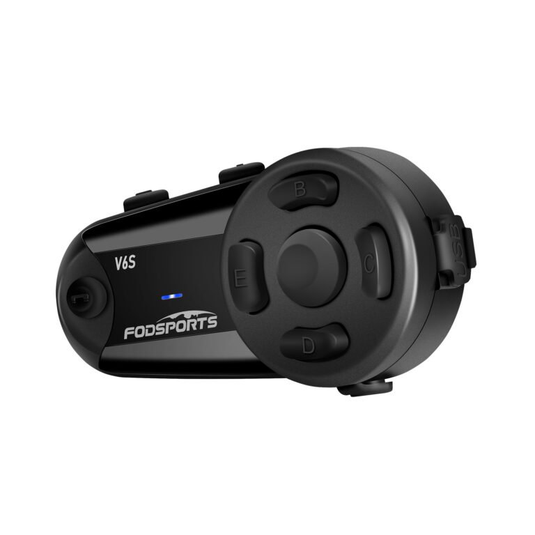 8 Best Dirt Bike Bluetooth Headsets For Your Need On Fodsports 2024