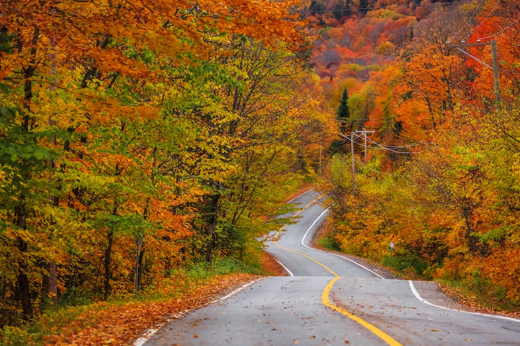Vermont Route 100