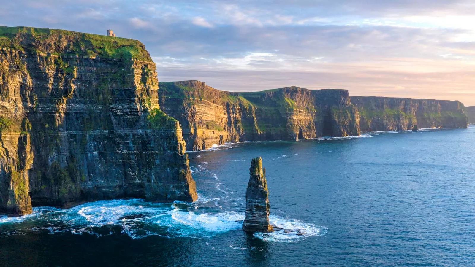 Wild Atlantic Way – Ireland