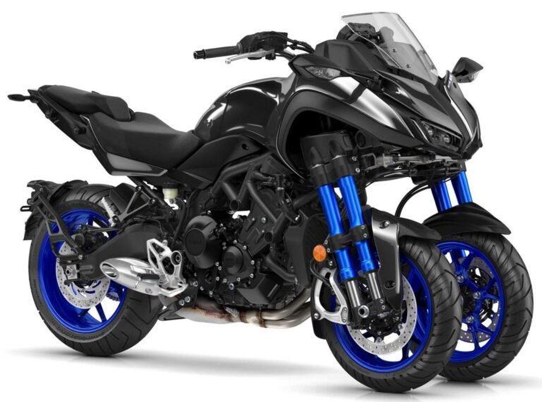 2021 beginner motorcycles