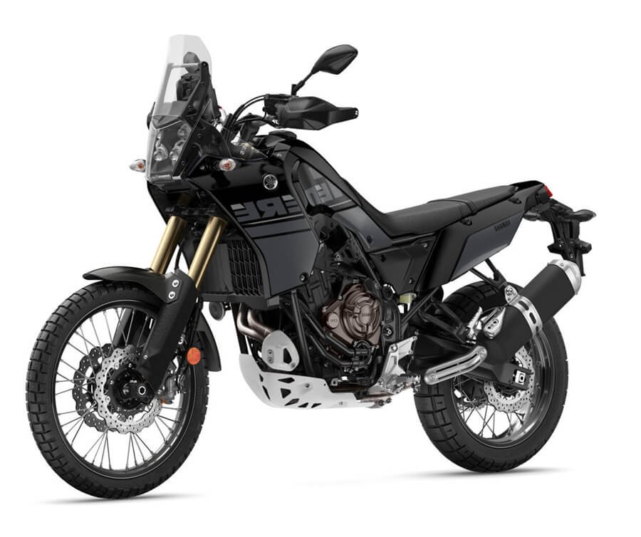 Yamaha Ténéré 700