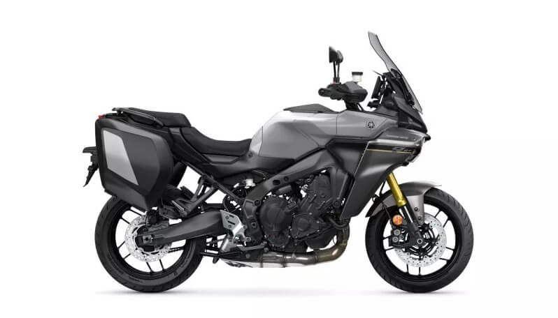 Yamaha Tracer 9 GT