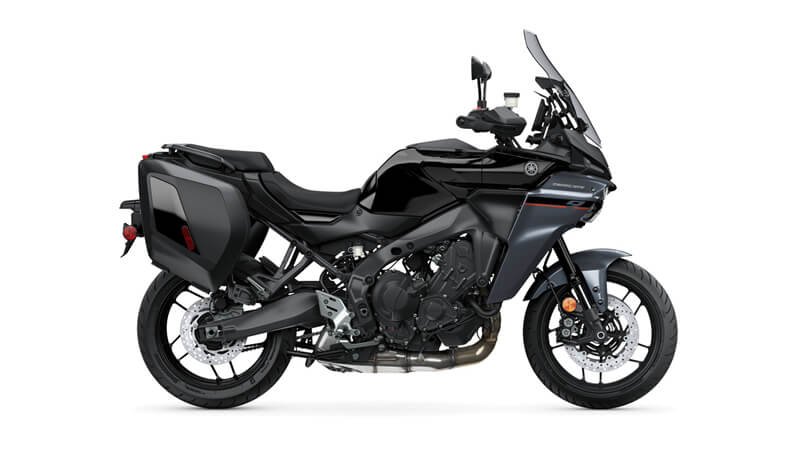 Yamaha Tracer 9