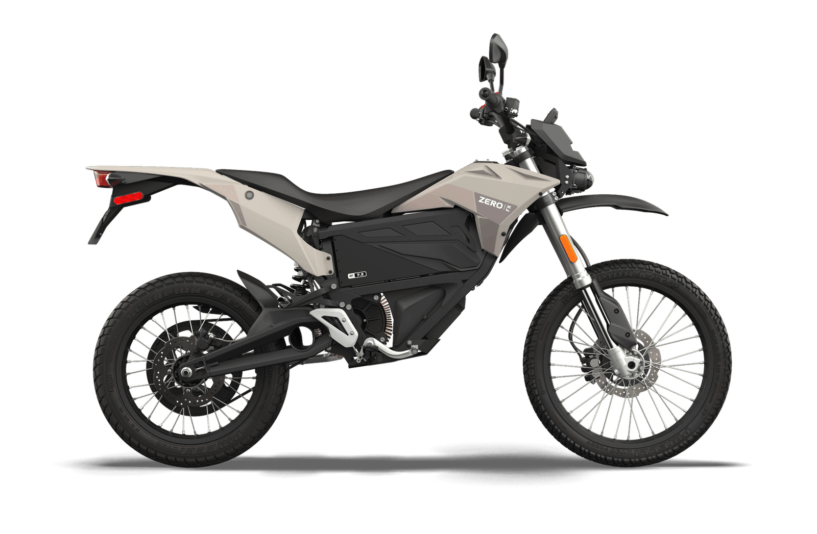 2023 Zero DS Technical Specifications - Ultimate Specs