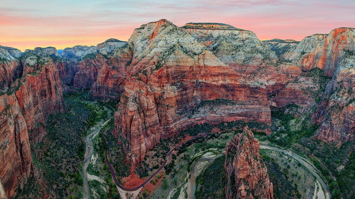 Zion National Park