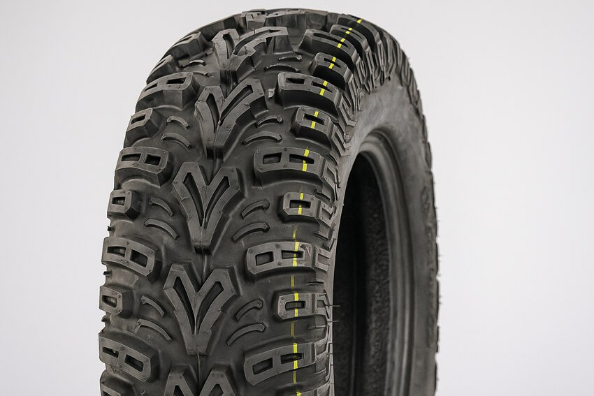 bias ply atv tires