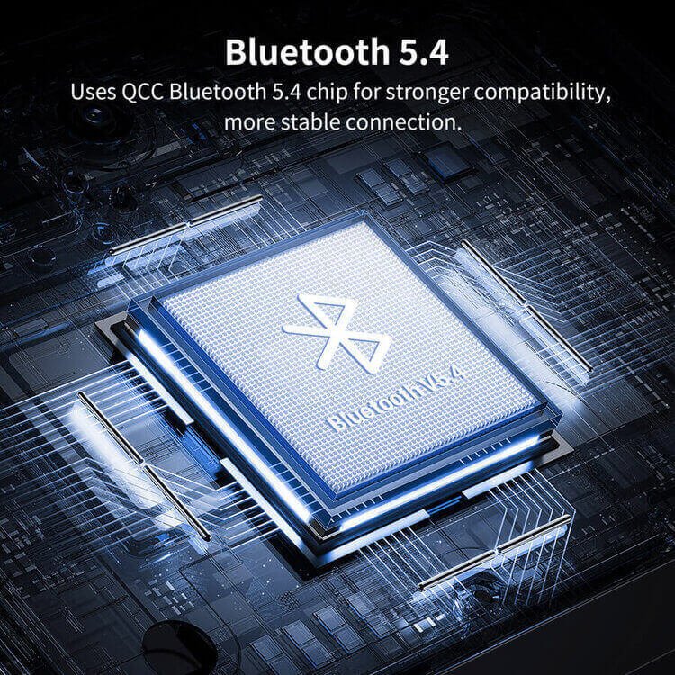 Bluetooth 5.4-Chip