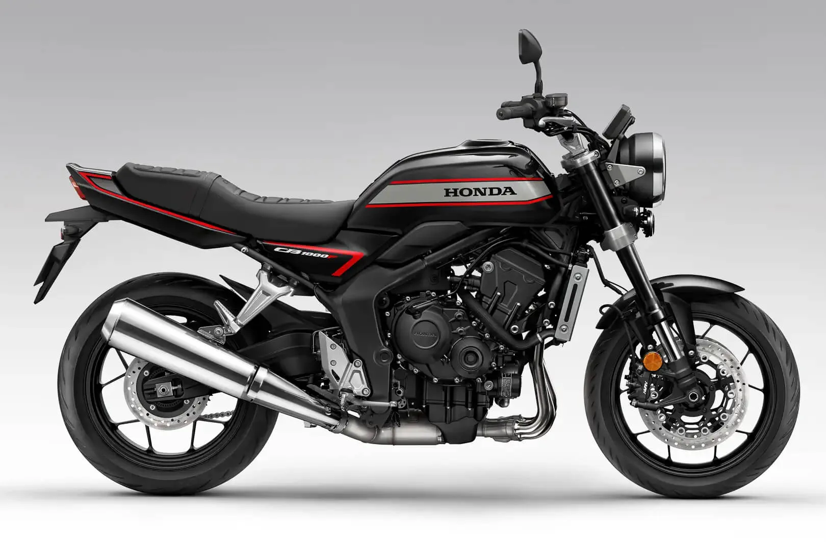 2026 Honda CB1000F Specs, Price & Details