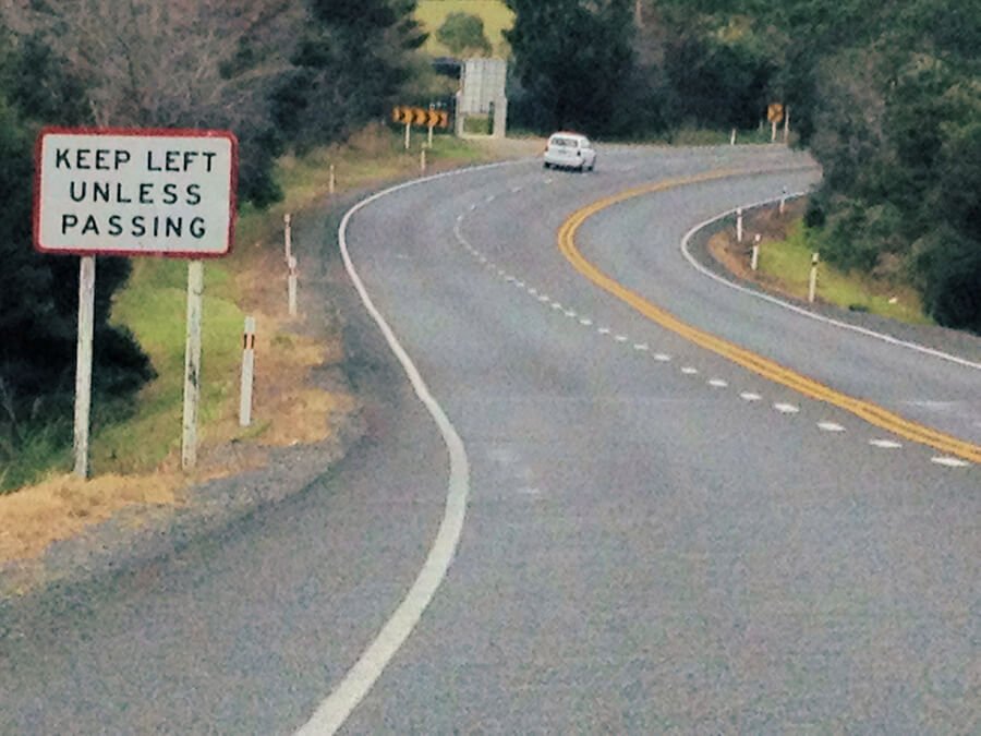 check for obstacles before initiating the turn