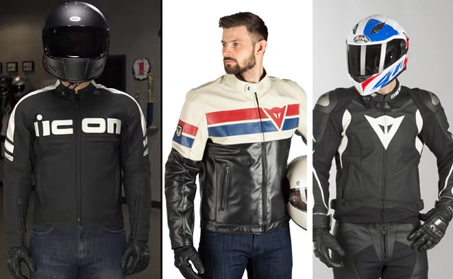 choose a motorcycle fit