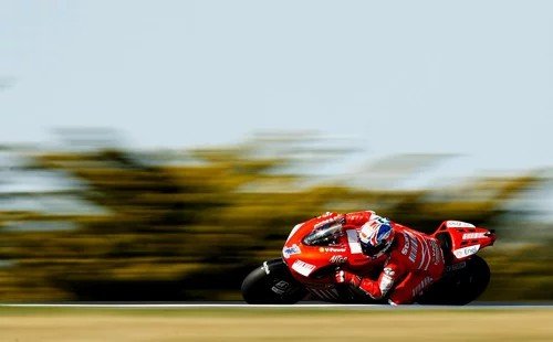 uitgebreide gids voor ideeën voor motorfotografie