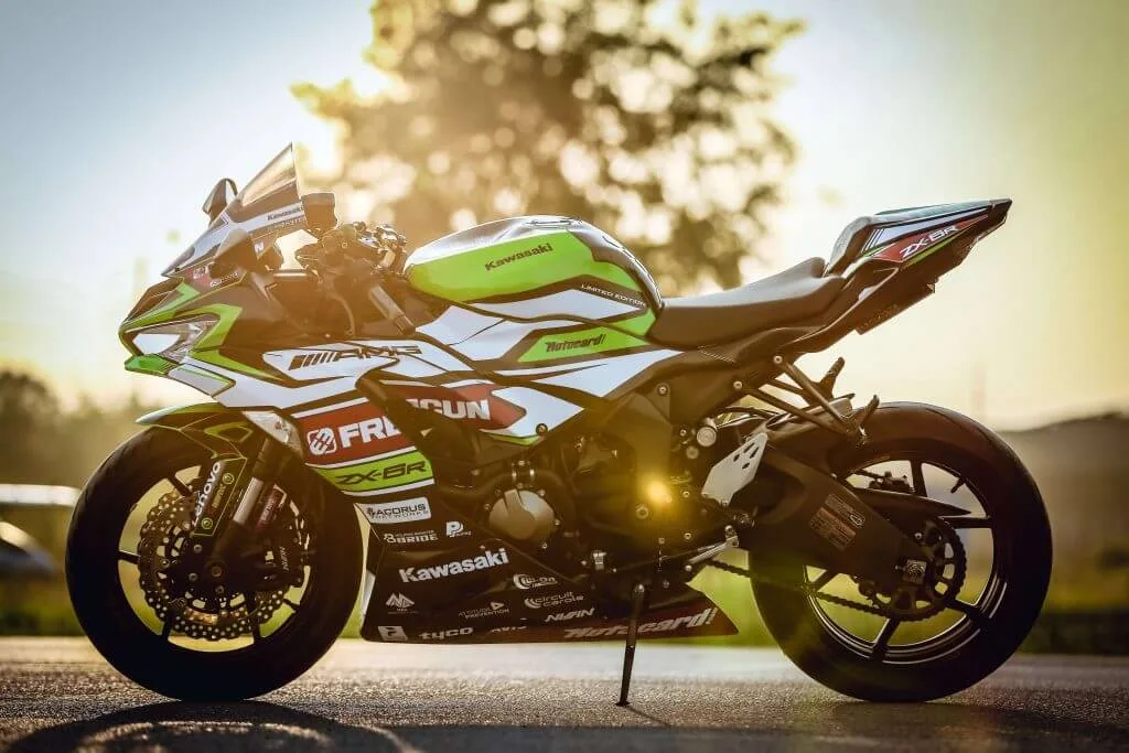 ＢＲ TOP 10 Best Motorcycle Brands In The World
