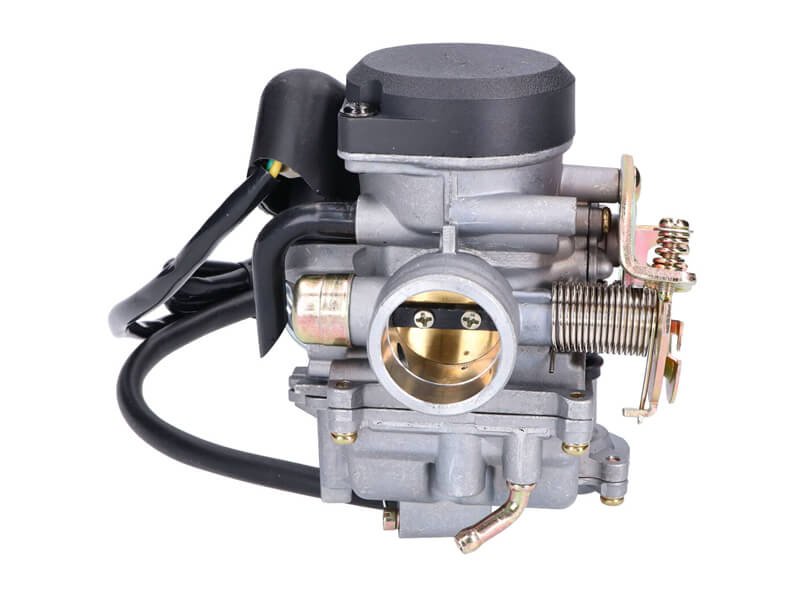 diaphragm carburetors
