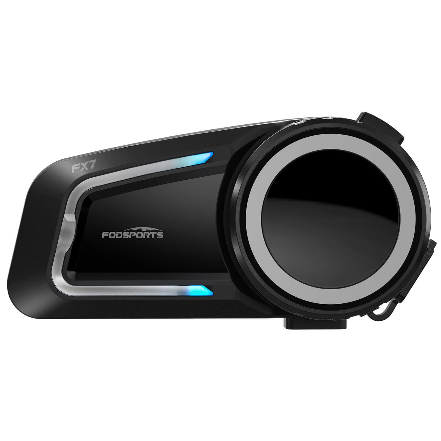 FX7 Bluetooth Mesh Intercom from Fodsports