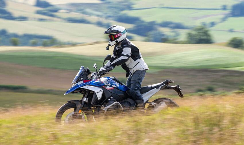 green laning etiquette