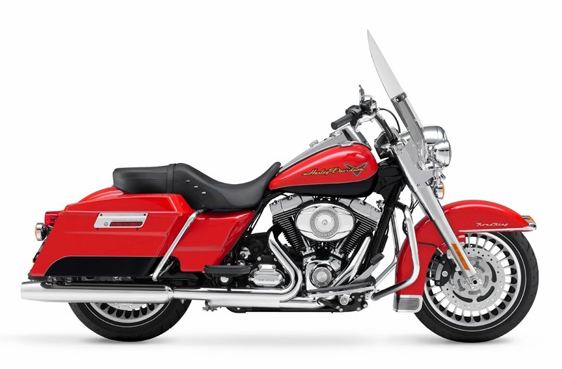 Harley-Davidson TwinCam