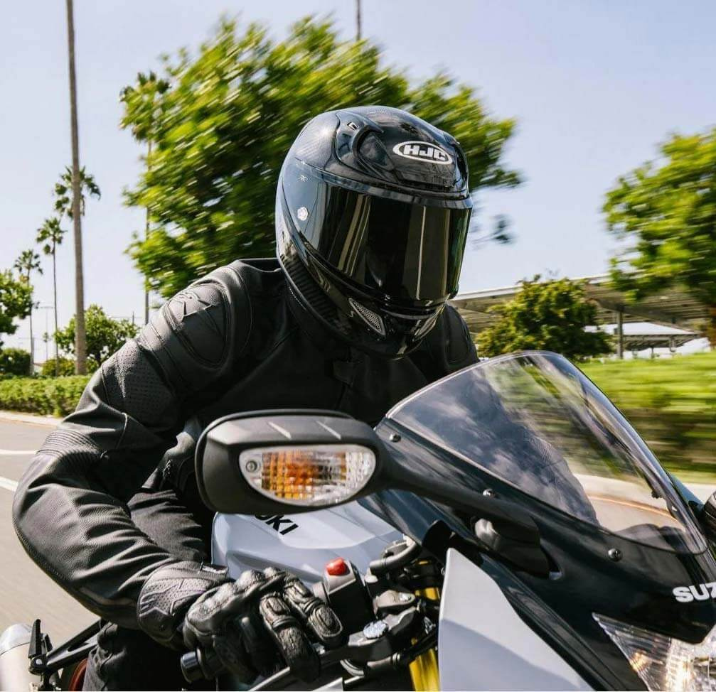 HJC RPHA 71 - best road motorcycle helmet