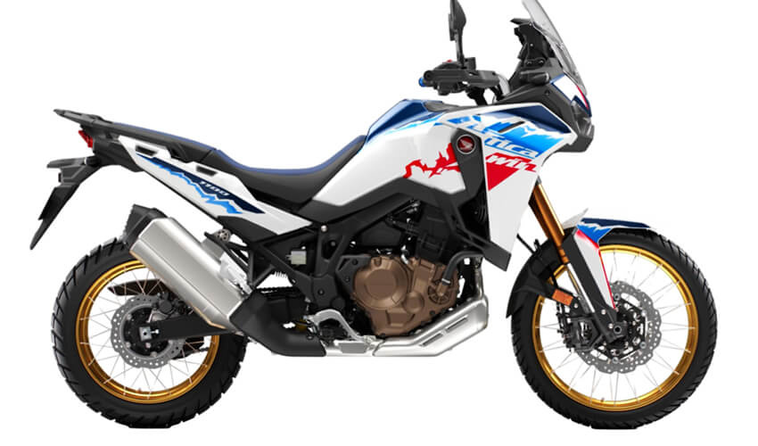 honda africa twin 2026