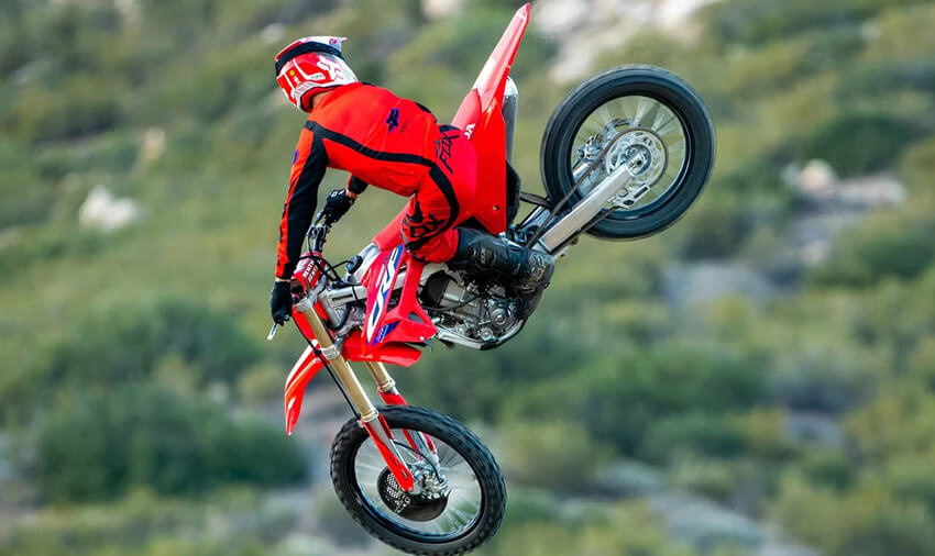 honda crf450r