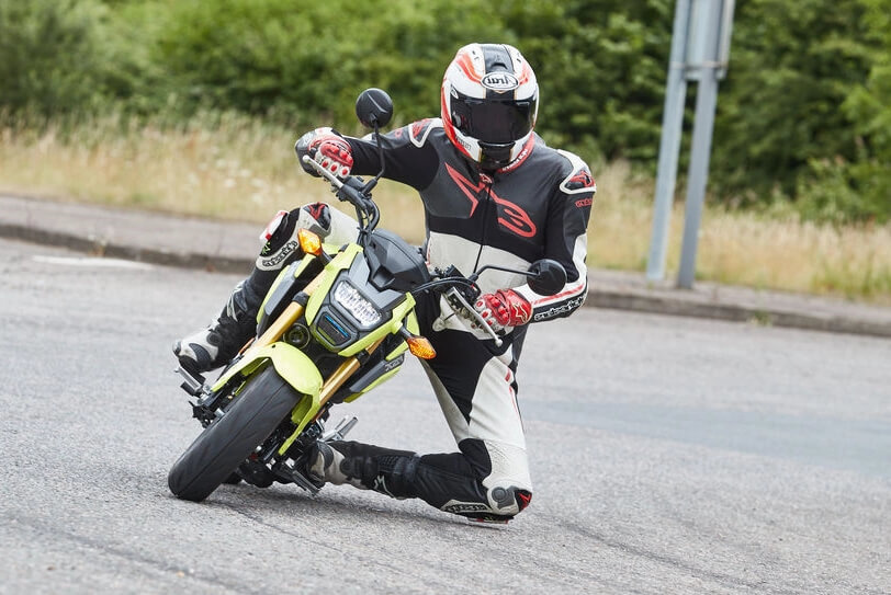 honda grom