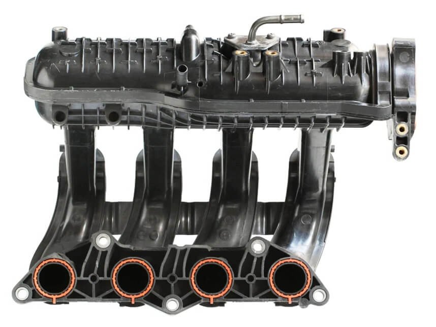 intake manifold