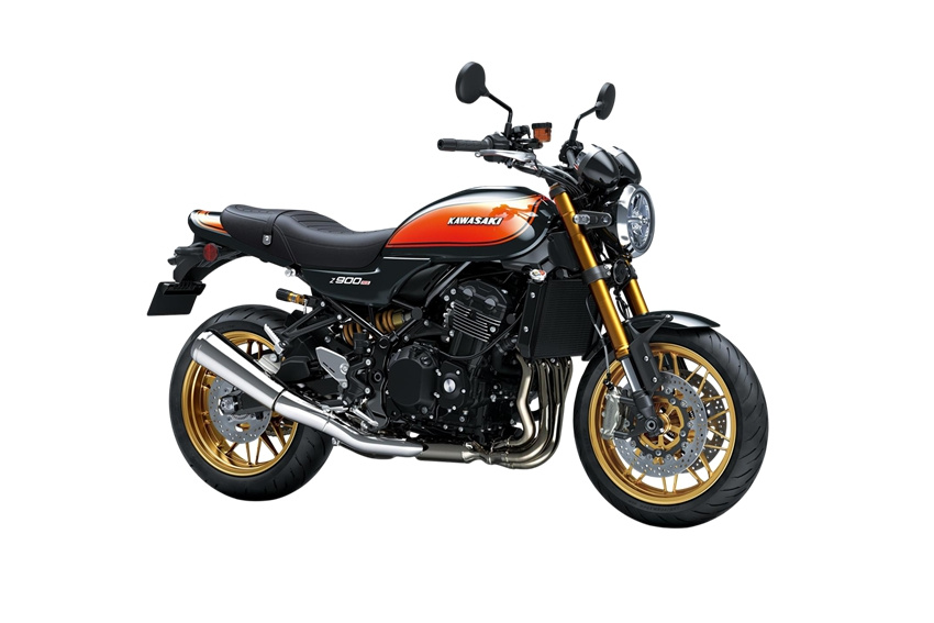 kawasaki z900rs se 2026