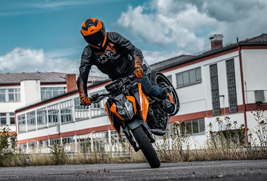 ktm 390 duke