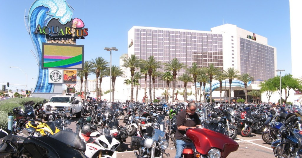 Laughlin River Run (Nevada)