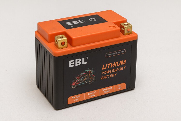 lithium batteries—motorcycle battery