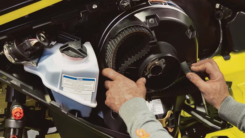 maintenance and longevity of 2-stroke vs 4-stroke