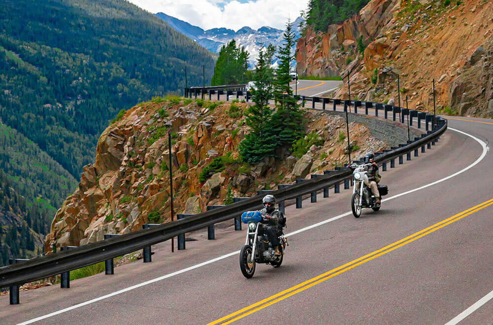 Million Dollar Highway