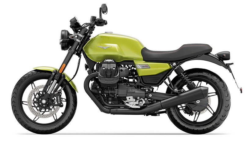 moto guzzi v7 sport