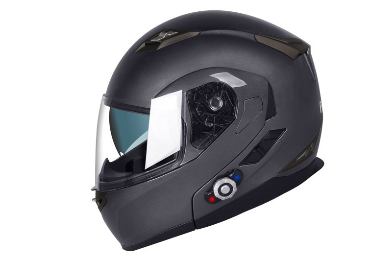 motorcycle Bluetooth helmet